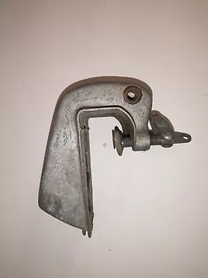 1952-54 Evinrude Outboard 3hp Model 3012 Trans One Clamps • $20