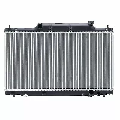 NEW Radiator Fit For Honda Civic Si SiR 2002 2003 2004 2005 2.0 L4 • $81.19