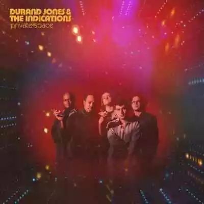 Durand Jones And The Indications |  CD | Private Space  | Dead • $13.09