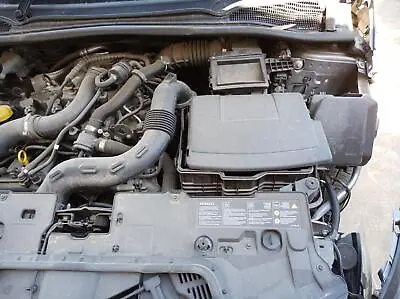 Renault Clio Turbo/supercharger 1.2 H5f X98 09/13-10/19  • $1200
