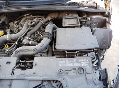 Renault Clio Turbo/supercharger 1.2 H5f X98 09/13-10/19  • $1200