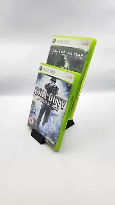 £8.99 • Buy Xbox, 360, One, Series S And X, Dvd Game Display Stand