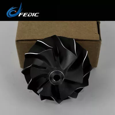 Turbo Compressor Wheel 53049880057 For Mercedes Sprinter II 150HP OM646 DE22LA • $27.01