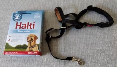 Halti Head Collar - Size 3 • £8.99