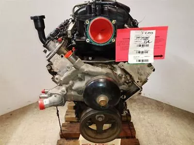 6.2L V8 Engine Opt L92 From 2007 GMC Yukon 9994938 • $4196.69