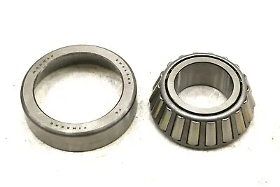 NEW OEM GM Manual Transmission Bearing & Race 8729105 Saab 900 5 Speed 1990-1993 • $20.96