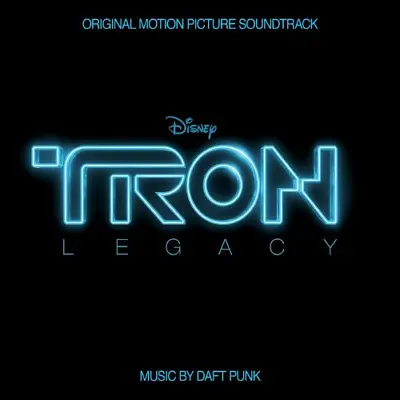 Tron Legacy • £10.32