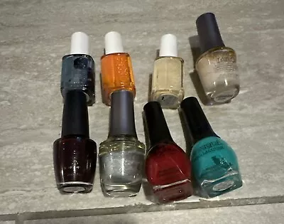 Lot Of Nail Polish • $0.99