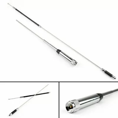 £47.96 • Buy 1Set HH-9000 10/6/2M/70CM High Gain QUAD-BAND Antenna PL-259 For Mobile Radio B