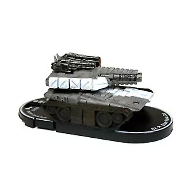 Mechwarrior Dark Age Etan Nova Cat - BE701 Joust Tank (Unique) NM • $6