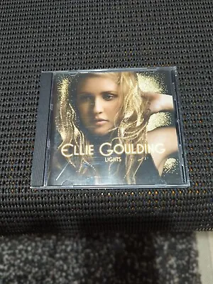 Ellie Goulding Lights 2010.  • $5.51