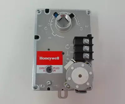 Honeywell ML6161A 2009 Damper Actuator • $160