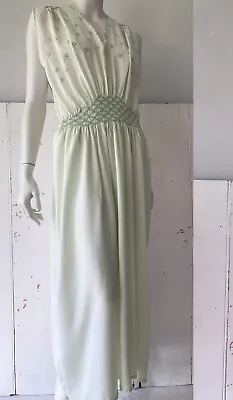 Vintage 1940 Slip Dress  • $198