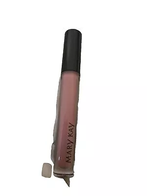 Mary Kay UNLIMITED LIP GLOSS Cream Pearl Shimmer Full Size YOU CHOOSE • $18