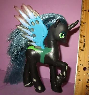 My Little Pony Queen Chrysalis G4 Brushable AUTHENTIC FIM Favorites • $30