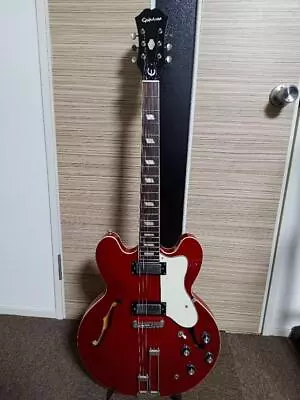 Epiphone Riviera • $550.99