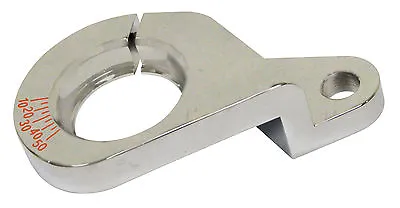 Empi 17-2925 Billet Distributor Clamp W/ Timing Marks Vw Buggy Bug Ghia Bus Baja • $45.95