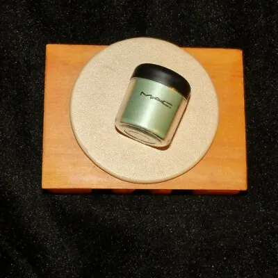 MAC Spiritualize Shimmer Pigment Eyeshadow Metal Urge Collection BDISC! RARE! • $19.99