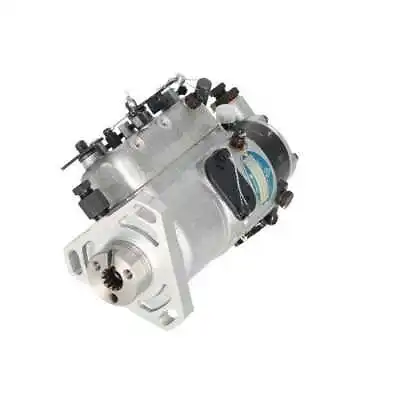 Fuel Injection Pump Fits Massey Ferguson 150 2200 20 2500 135 135 40 2135 2200 • $867.99