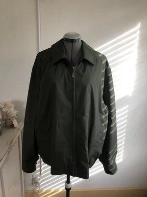 $20 • Buy Men’s Size Large Pacific Trail Wind Breaker Jacket Olive Green
