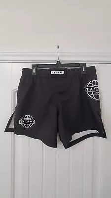 Tatami   Hype   High Cut Shorts For Grappling And Mma • $55