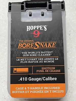 Hoppes .410 Boresnake • £19