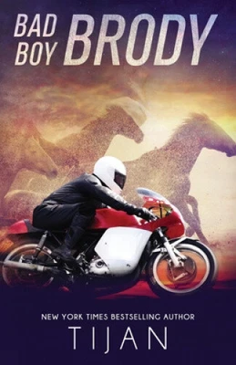 $29.77 • Buy Bad Boy Brody By Tijan