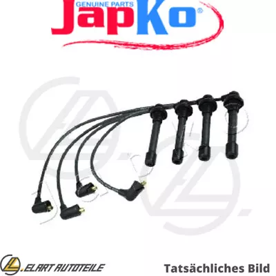 IGNITION LINE SET FOR HONDA CIVIC/Hatchback/MK/del/Sol/Mk/III/Fastback/Aerodeck   • $47.03