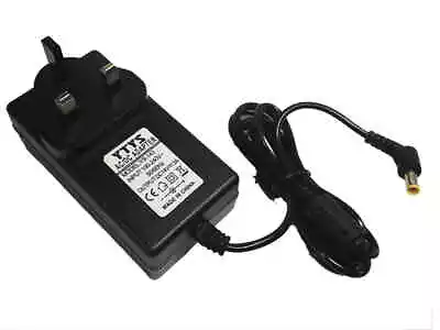 14v Samsung Ue22f5410akxxu Model 22  Led Tv Home Power Supply Adaptor / Cord • £14.29