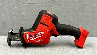 Milwaukee 2719-20 18-V Li-Ion Brushless HACKZALL Reciprocating Saw (Tool-Only) • $99.99