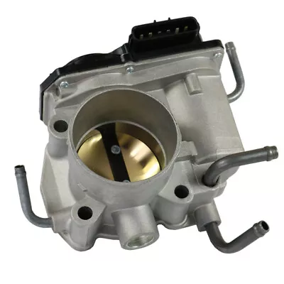 $51.99 • Buy Throttle Body 2203028070 For Toyota Matrix Camry Corolla RAV4 2.4L Scion TC XB