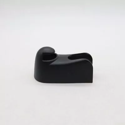 For MINI Cooper R50 R53 Exterior Rear Windshield Wiper Arm Nut Cover 61627129282 • $8.99