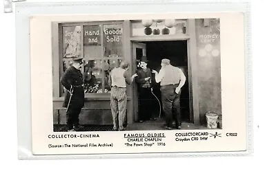 £2.69 • Buy PM2a - C9000+ Single Pamlin Postcard - Theatre Acting London Cinema