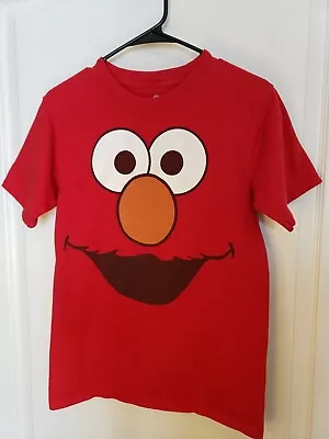 Elmo T Shirt 2009 Small • $10