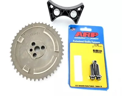 1 Bolt To 3 Bolt Cam Gear Conversion Kit Gen 4 LS LS3 L99 L96 LY6 LMF LMG Vortec • $53.99