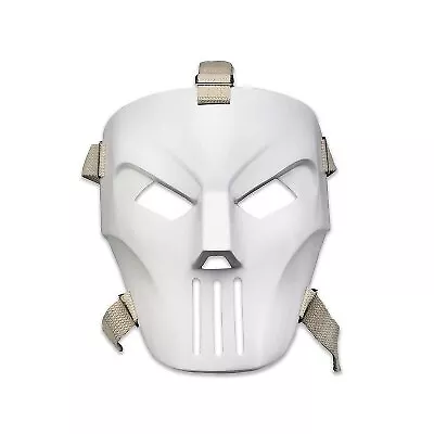 Teenage Mutant Ninja Turtles (1990 Movie) Prop Replica Casey Jones Replica Mask • $45.49