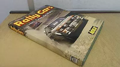 Rally Cars: Given The Works By  Autocar  Paperback Book The Cheap Fast Free Post • £23.99