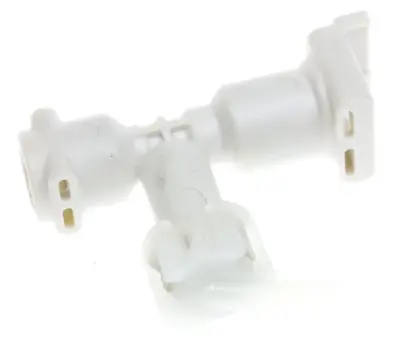 Longhi Connector Fitting For Machine Coffee Eletta Authentic Primadonna • $17.15