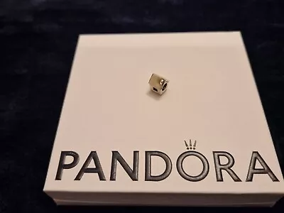 Genuine Pandora Silver House Charm 925 ALE • £12.99