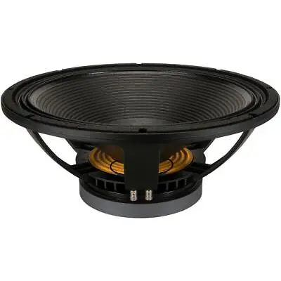 B&C 18TBX100 18-Inch Subwoofer Car And DJ Black • $353.94