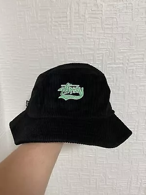 £17.50 • Buy Stussy Bucket Hat