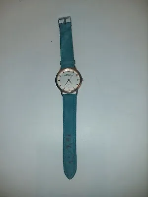 Marc Jacobs Ladies Watch Spaird And Repairs • £0.99