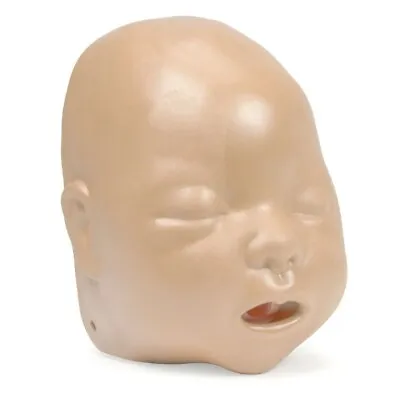 Laerdal Resusci Baby Faces (Pack 6) • £33