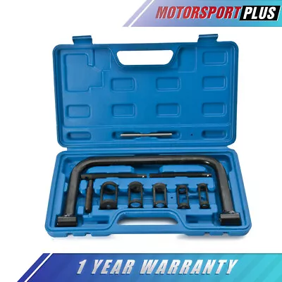 $23.88 • Buy New Engine Overhead Valve Spring Installer Remover Tool Kit OHV/OHC Compressor
