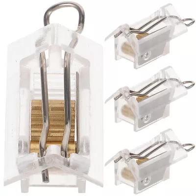 4pcs Venetian Blind Parts Window Blind Venetian Blind Install Accessories • £5.86