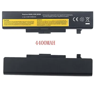 6Cell Battery For Lenovo E430 E435 E530 E535 B480 45N1042 45N1044 L11S6Y01 New • $54.99