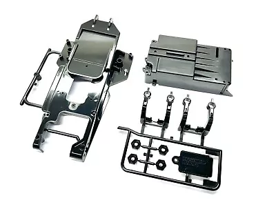 TAMIYA HOTSHOT 2 19007449 19335885 B Parts (Chassis & Mechanism Box) • $34.24