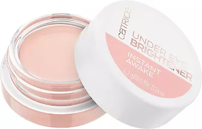 Catrice Under Eye Brightener Instant Awake Conceal Brighten Dark Circles NEW US  • $8.97