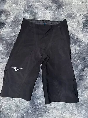 Mizuno Men's GX-Sonic V (MR) Tech Suit Black - Black / Size M • $180