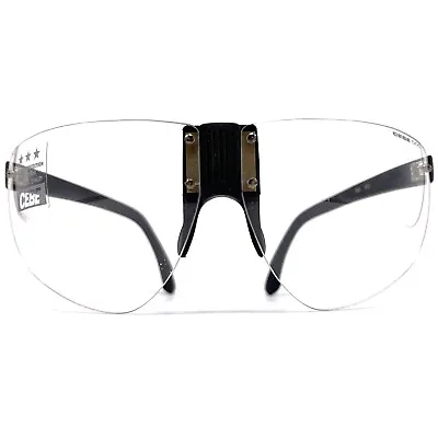 NOS Vintage CEBE 500  HIGH OPTICAL  Sunglasses - France 90's - Large - ORIGINAL • $128.62